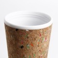 Corkwood coffee cup 450ml